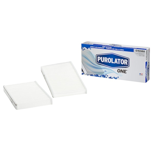 Purolator Purolator C15388 PurolatorONE Advanced Cabin Air Filter C15388 - main